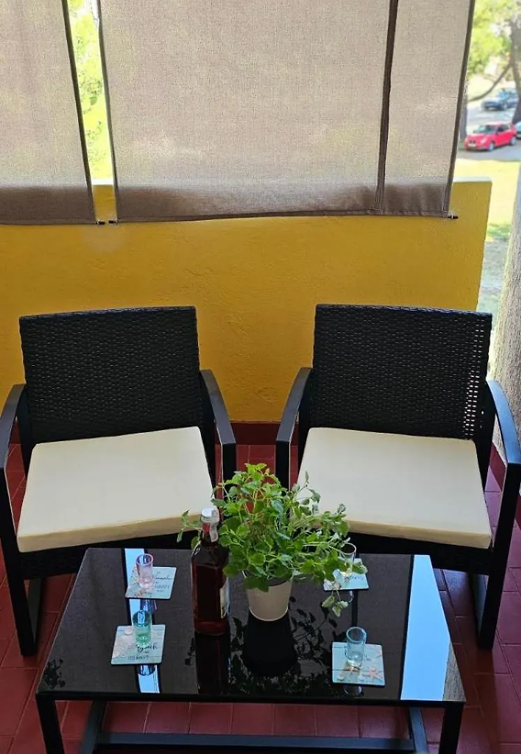 To Be Apartment Pula Croatia
