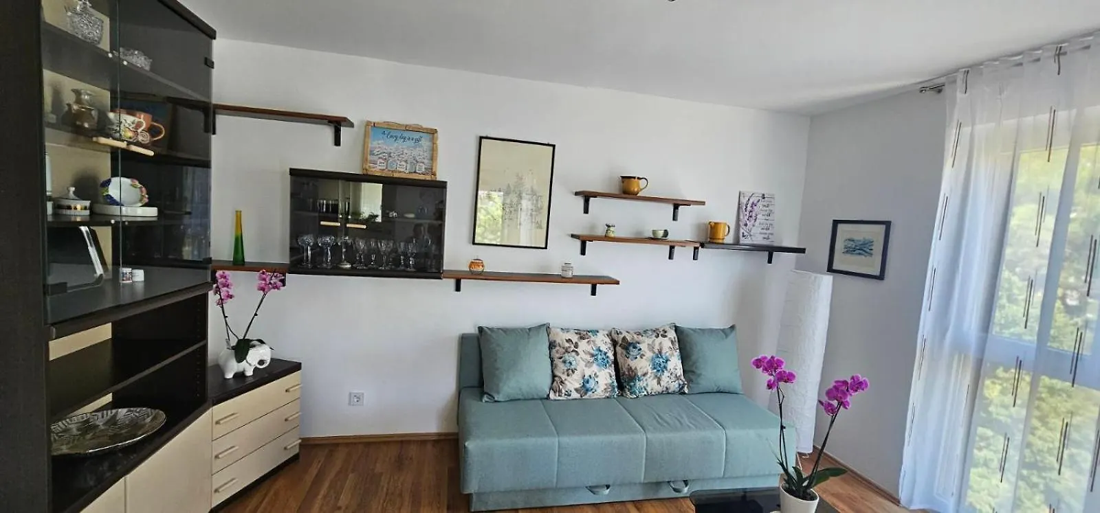 To Be Apartment Pula