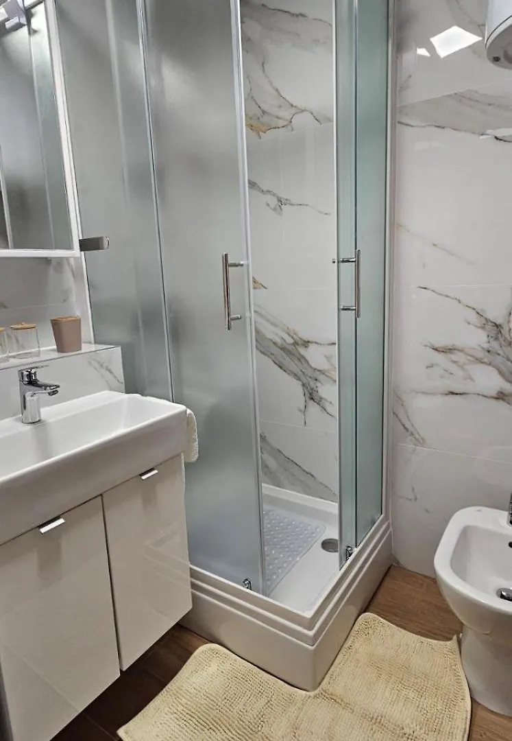 To Be Apartment Pula