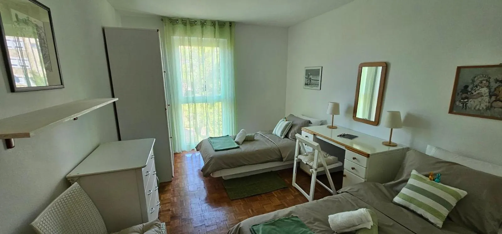 To Be Apartment Pula