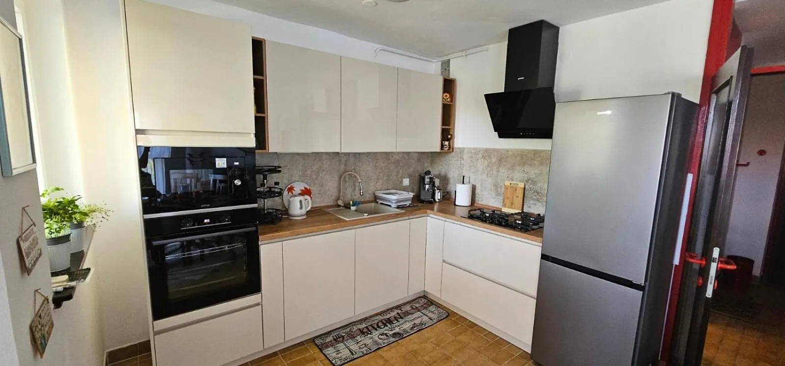 To Be Apartment Pula Croatia