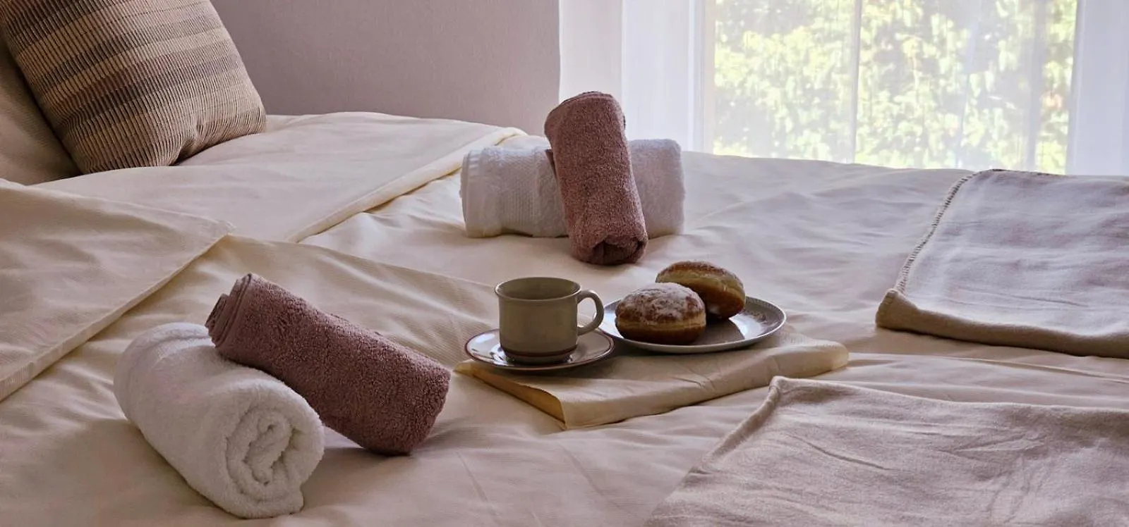 To Be Apartment Pula