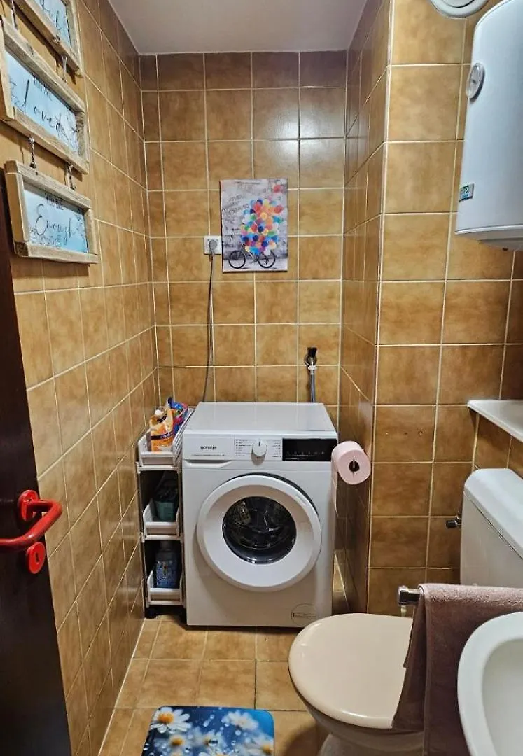 To Be Apartment Pula